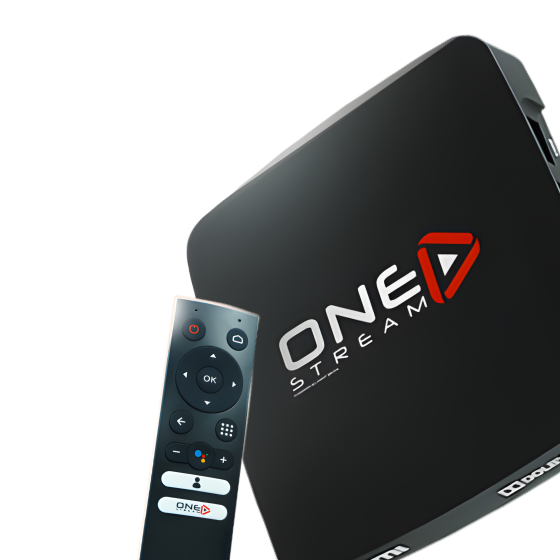 One Stream Box