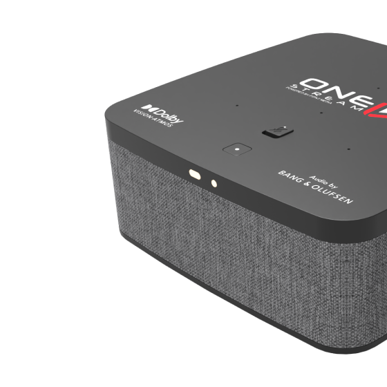 One Stream Box