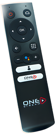 One Stream Plus Device