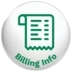 Icon of Billing Information